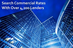 search commercial mortgage rates